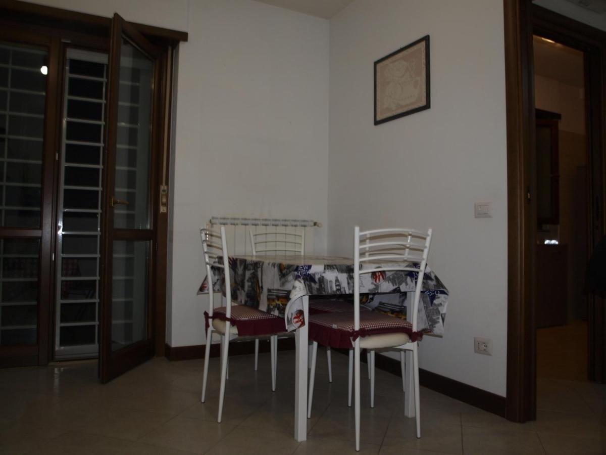 Graziosarisa Roma Daire Lunghezza Dış mekan fotoğraf